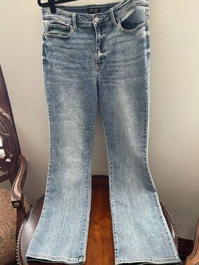 Judy Blue Bootcut Jeans (13/31)